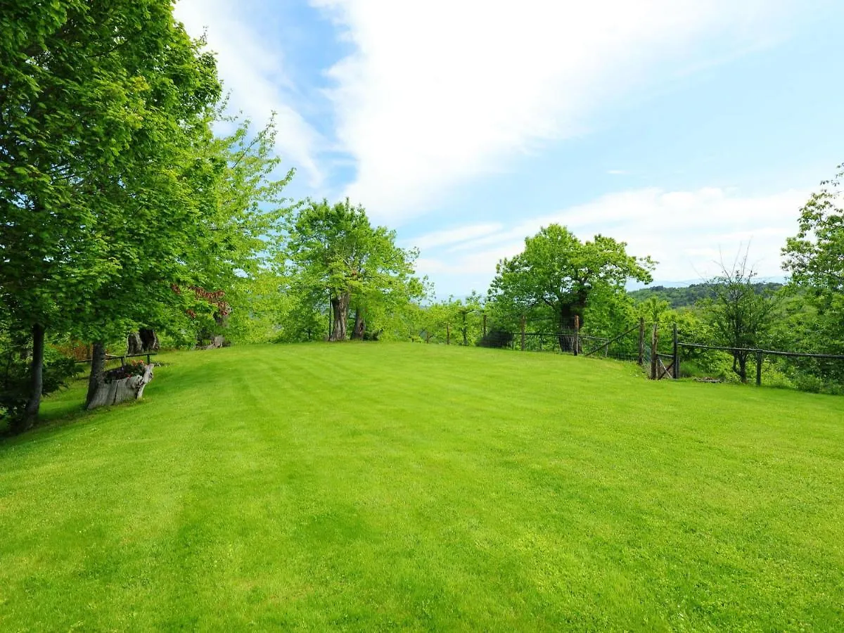 Holiday Home Lucolena By Interhome Lucolena in Chianti
