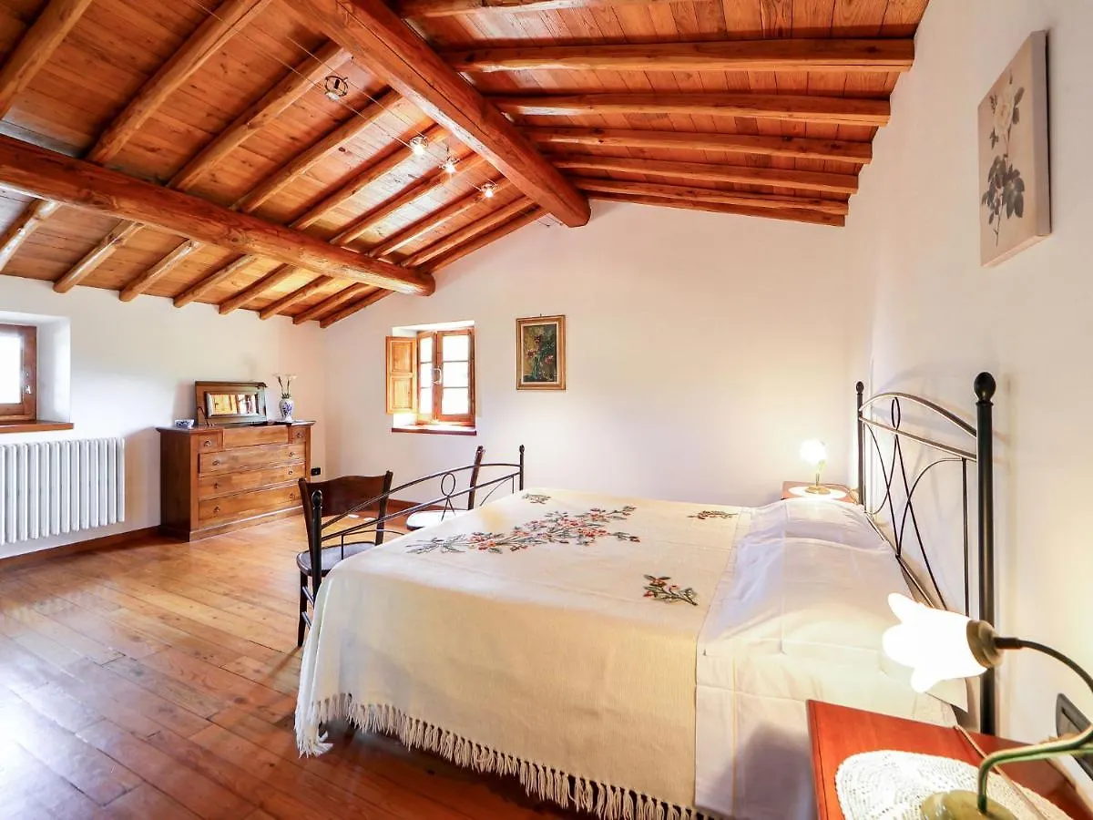 Holiday Home Lucolena By Interhome Lucolena in Chianti 0*,  Italy