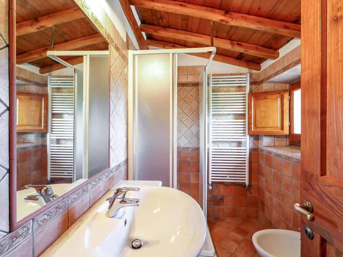 Holiday Home Lucolena By Interhome Lucolena in Chianti