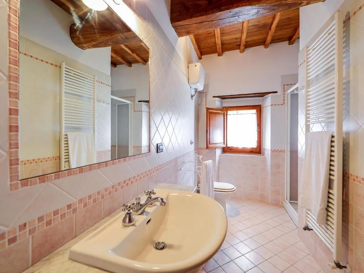 Holiday Home Lucolena By Interhome Lucolena in Chianti