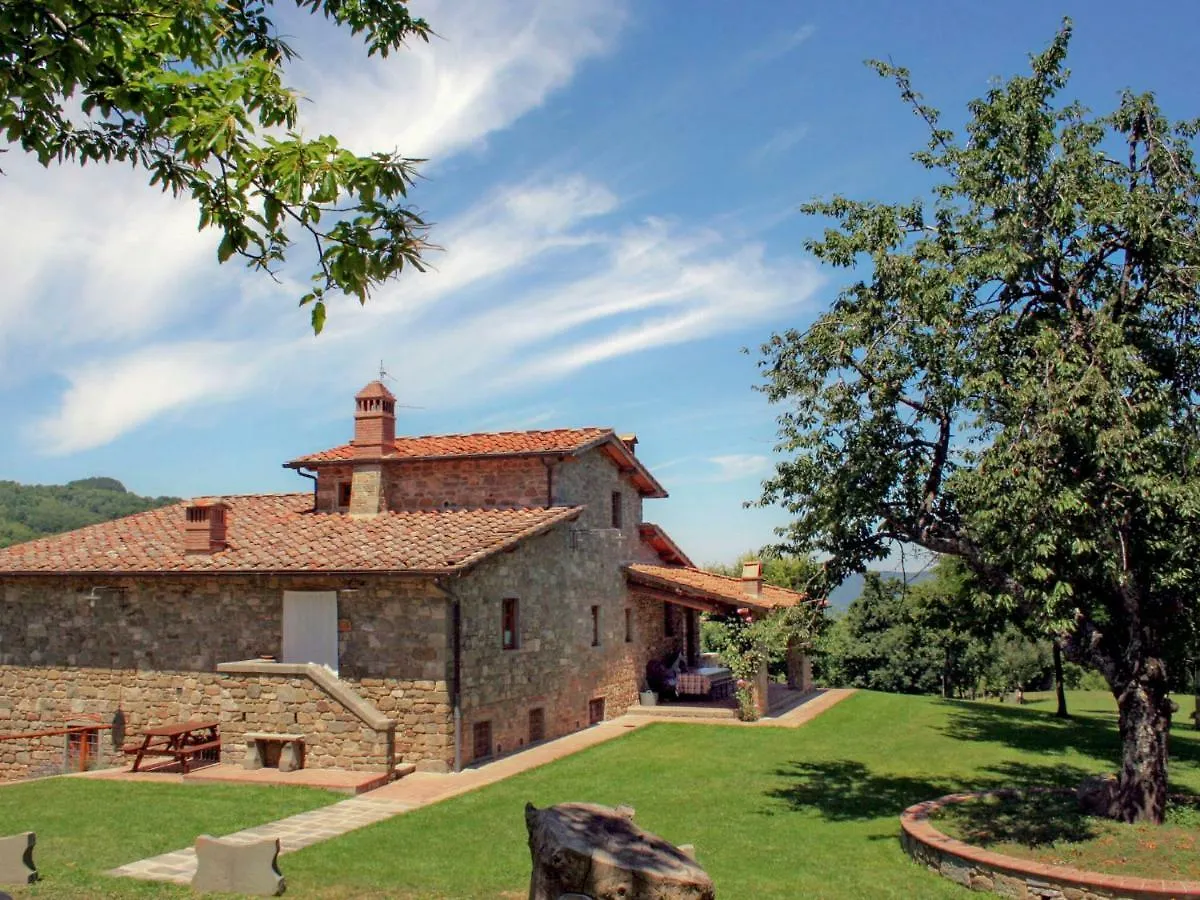 Holiday Home Lucolena By Interhome contacts